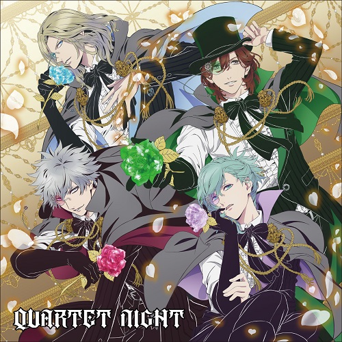 劇場版 うたの☆プリンスさまっ♪ TABOO NIGHT XXXX